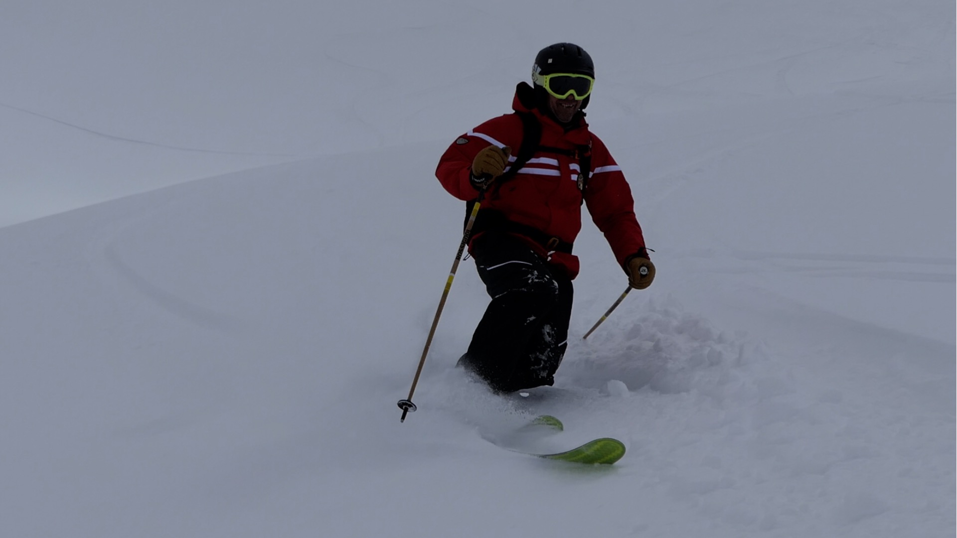 frreride Cervinia