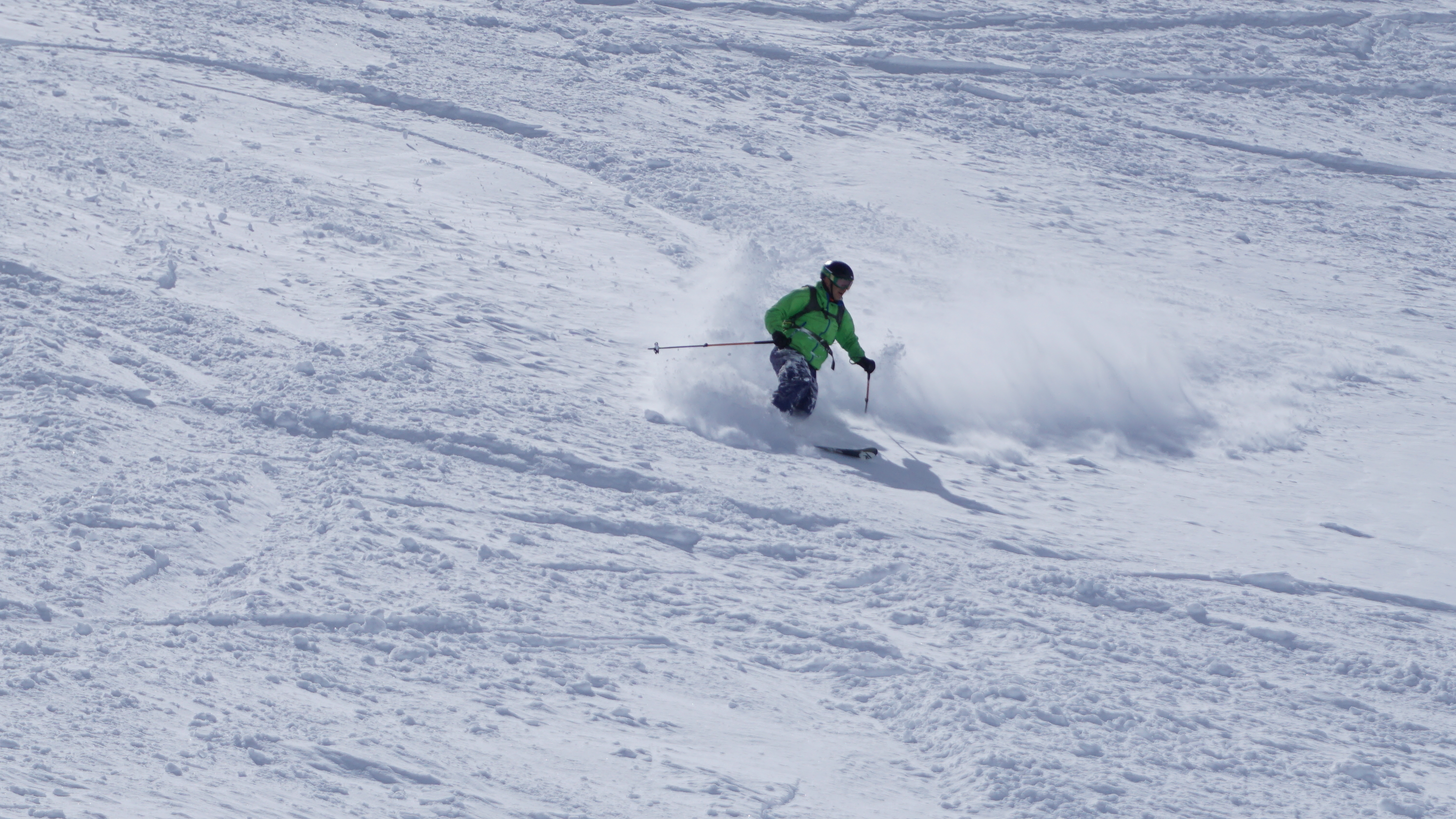 frreride Cervinia